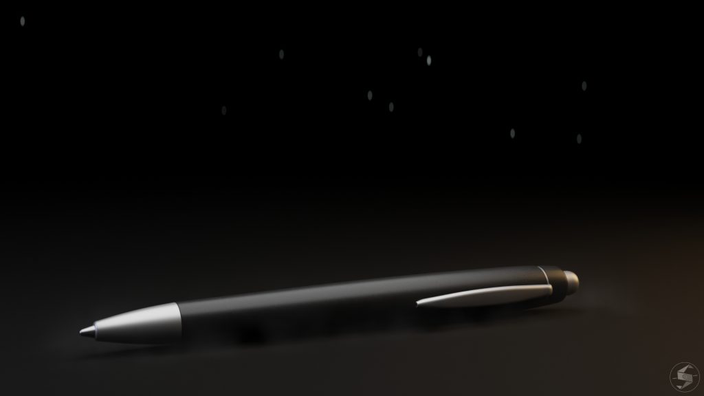 Sell me this Pen!_Beauty