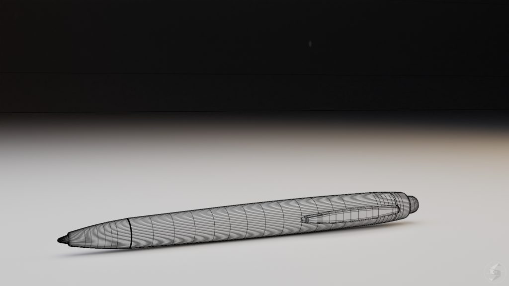 Sell me this Pen!_Wireframe
