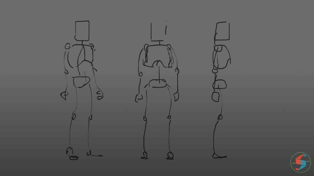 The MUS_Ep01_Character Design_skeleton