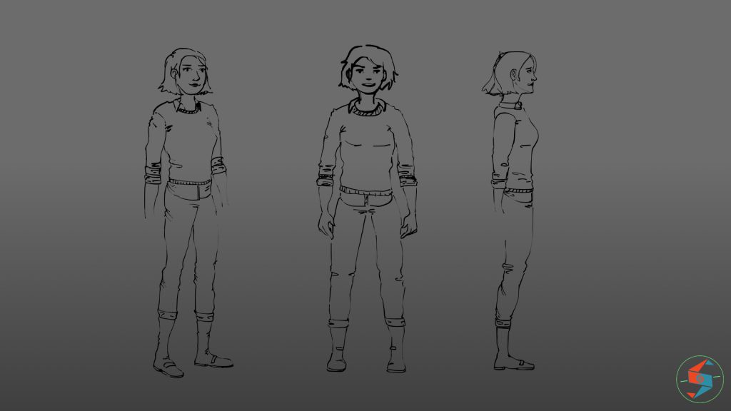 The MUS_Ep01_Character Design_Clothes