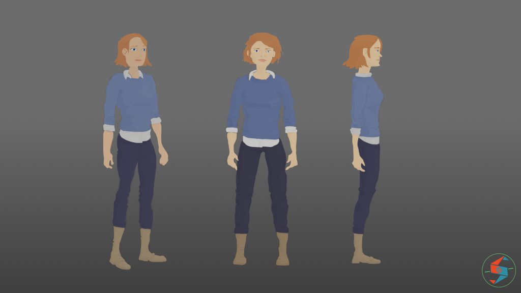 The MUS_Ep01_Character Design_Colors